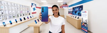 ¿Tienes un mal récord crediticio? Así puedes sacar un celular con KrdYA