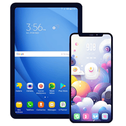 Celulares y Tablets