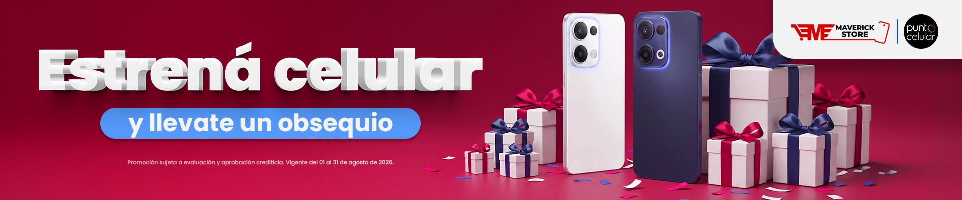 SV_Fidelity_Agosto_2026_Maverick-PuntoCelular_Banner-Web_1920x400
